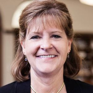 Meet your Posher, Diane